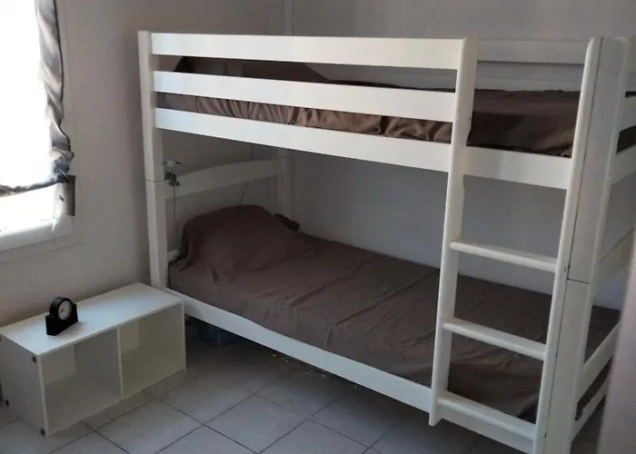 Iris Casa de Férias *