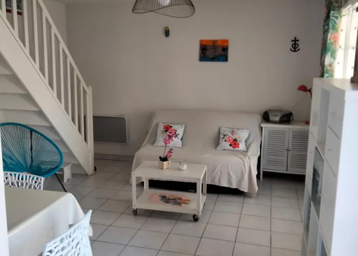 Casa de Férias Iris *